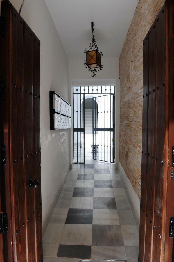 Luz Del Faro Appartement Cadix