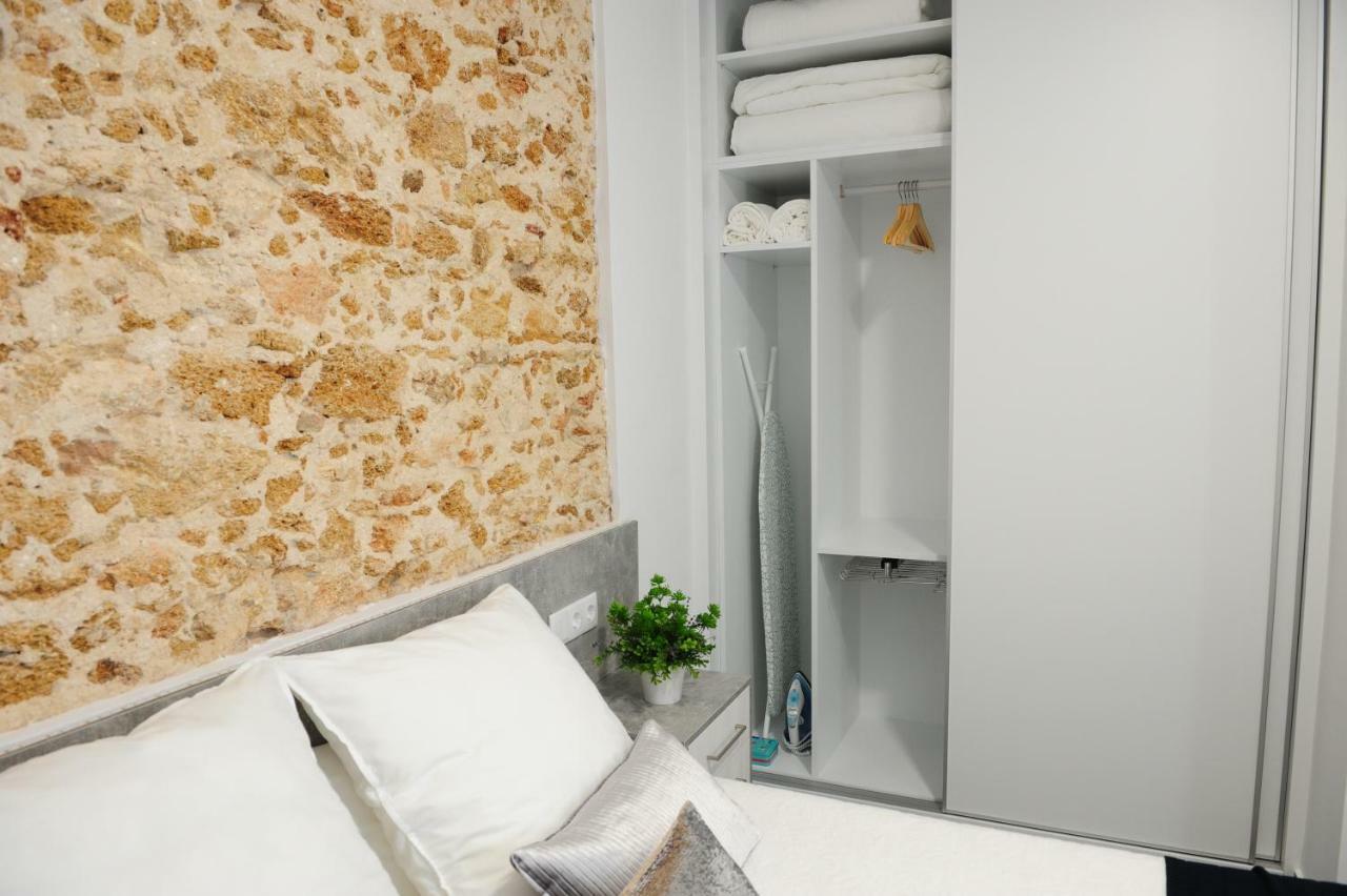 Appartement Luz Del Faro