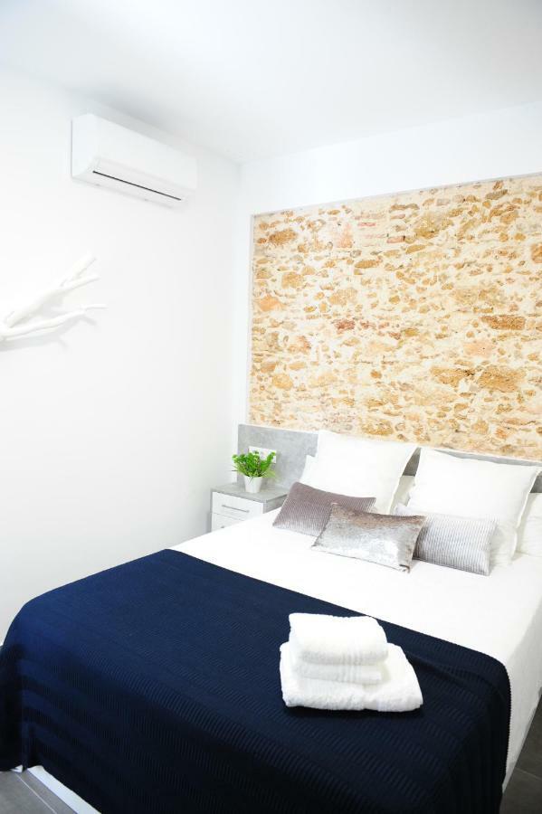 Appartement Luz Del Faro Cadix