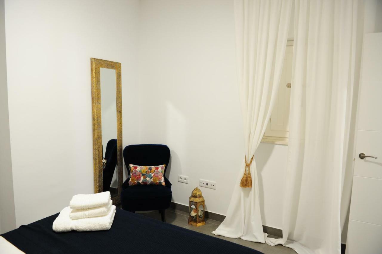 Luz Del Faro Appartement *