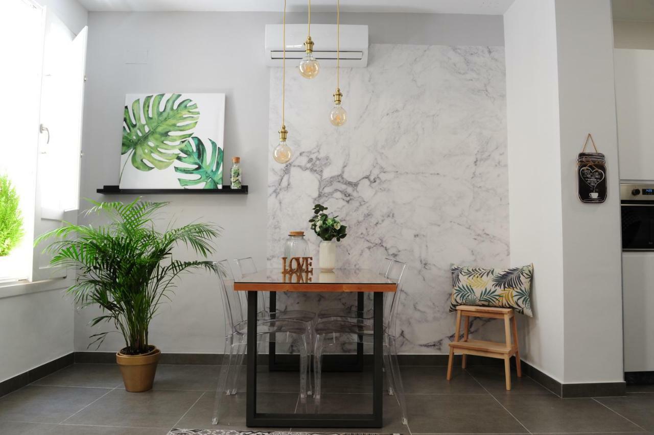 Luz Del Faro Appartement *