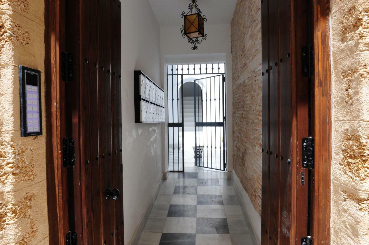 Appartement Luz Del Faro *