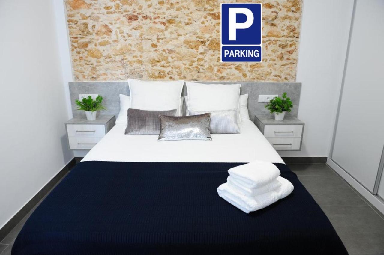 Luz Del Faro Appartement