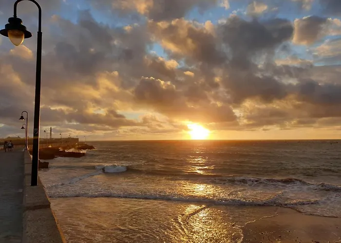 Luz Del Faro