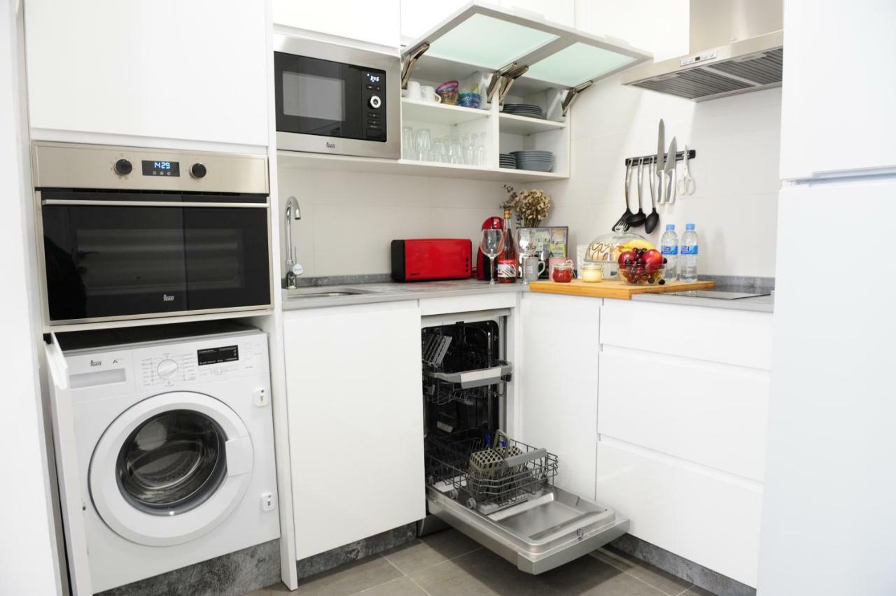 Apartamento Luz Del Faro Cádiz