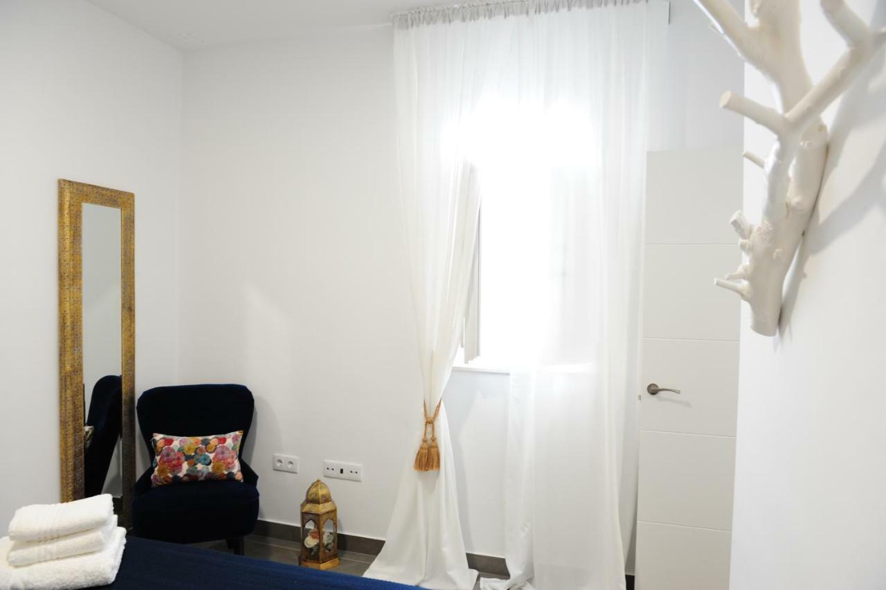 Apartment Luz Del Faro *