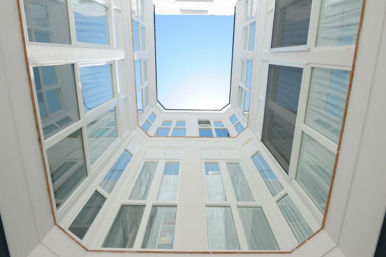 Apartament Luz Del Faro