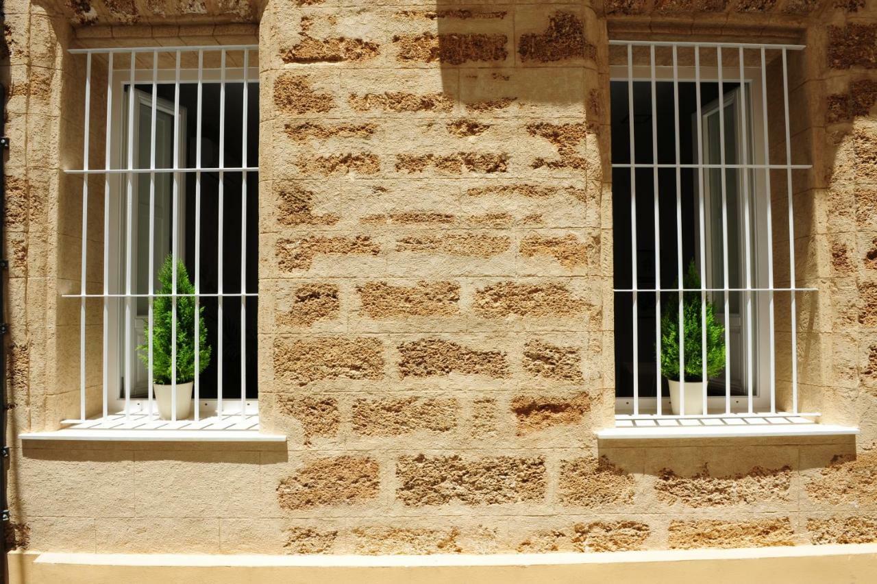 Luz Del Faro Apartament Kadyks